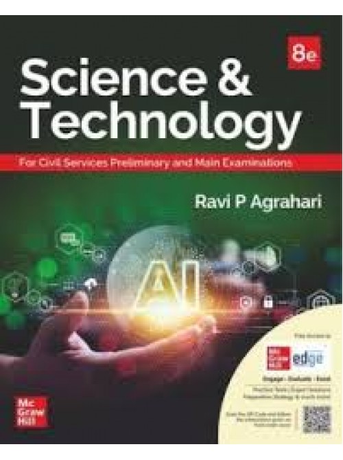 SCIENCE AND TECHNOLOGY, | Vigyan Evam Prodhogiki at ashirwad Publication